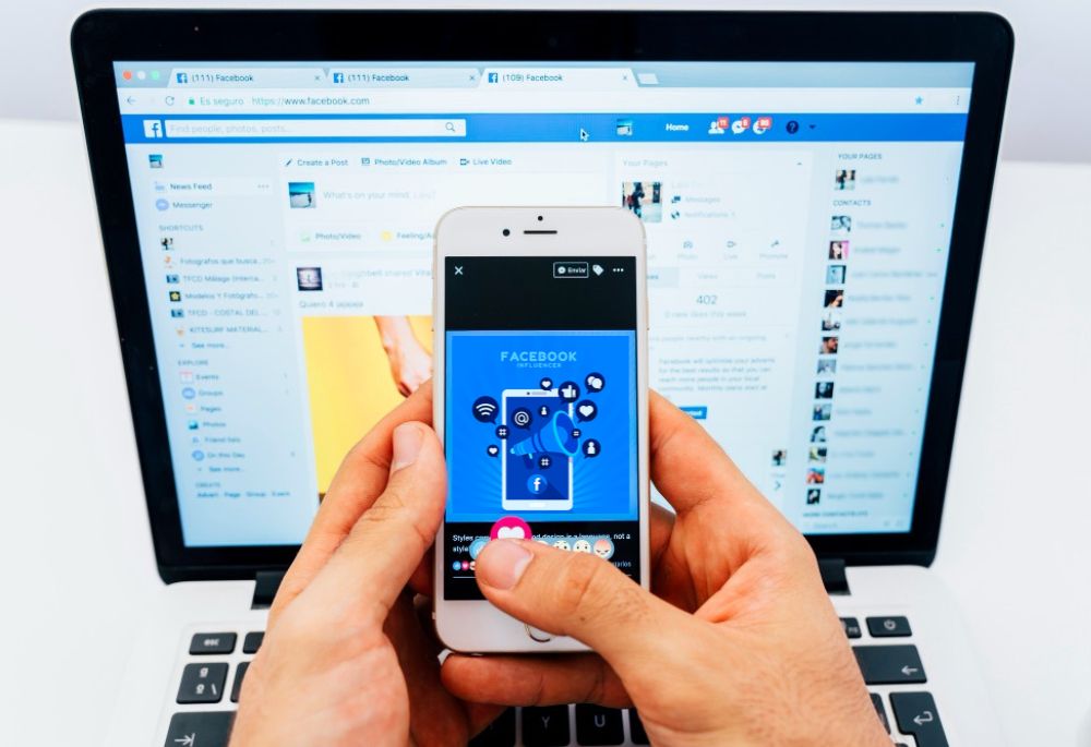 Cómo Vender en Facebook