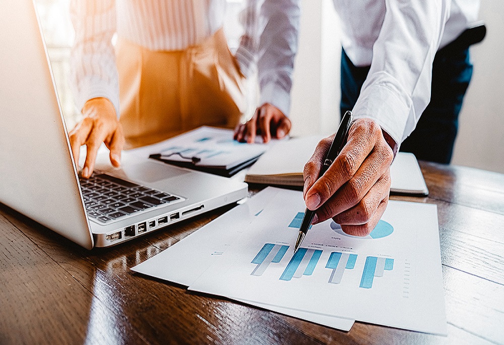 Módulo 1. Administración de negocios